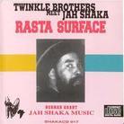 Twinkle Brothers - Rasta Surface