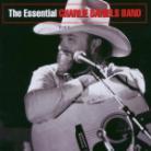 Charlie Daniels - Essential Version Remasterisée