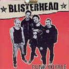 Blisterhead - Punk Royale