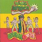 King Africa - Buena Onda