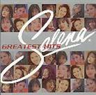 Selena - Greatest Hits CD + DVD
