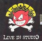 Derozer - Live In Studio