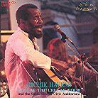 Richie Havens - Live At Cellar Door (1972)