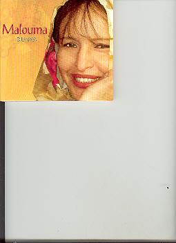 Malouma - Dunya