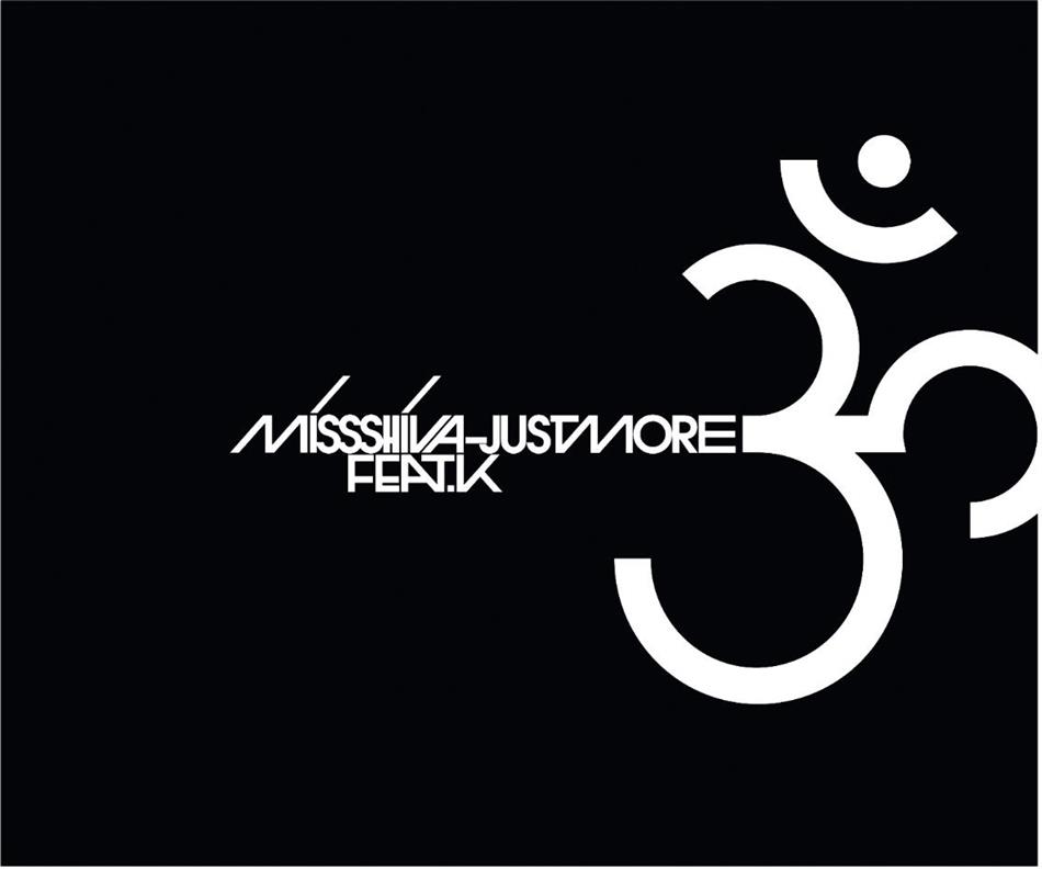 Miss Shiva - Just More