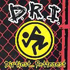 D.R.I. - Dirtiest Rottenest Remastered, 2 CDs