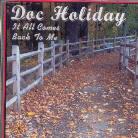 Doc Holliday - It All Comes Back To Me