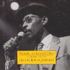 Linton Kwesi Johnson - Straight To Inglan's Head