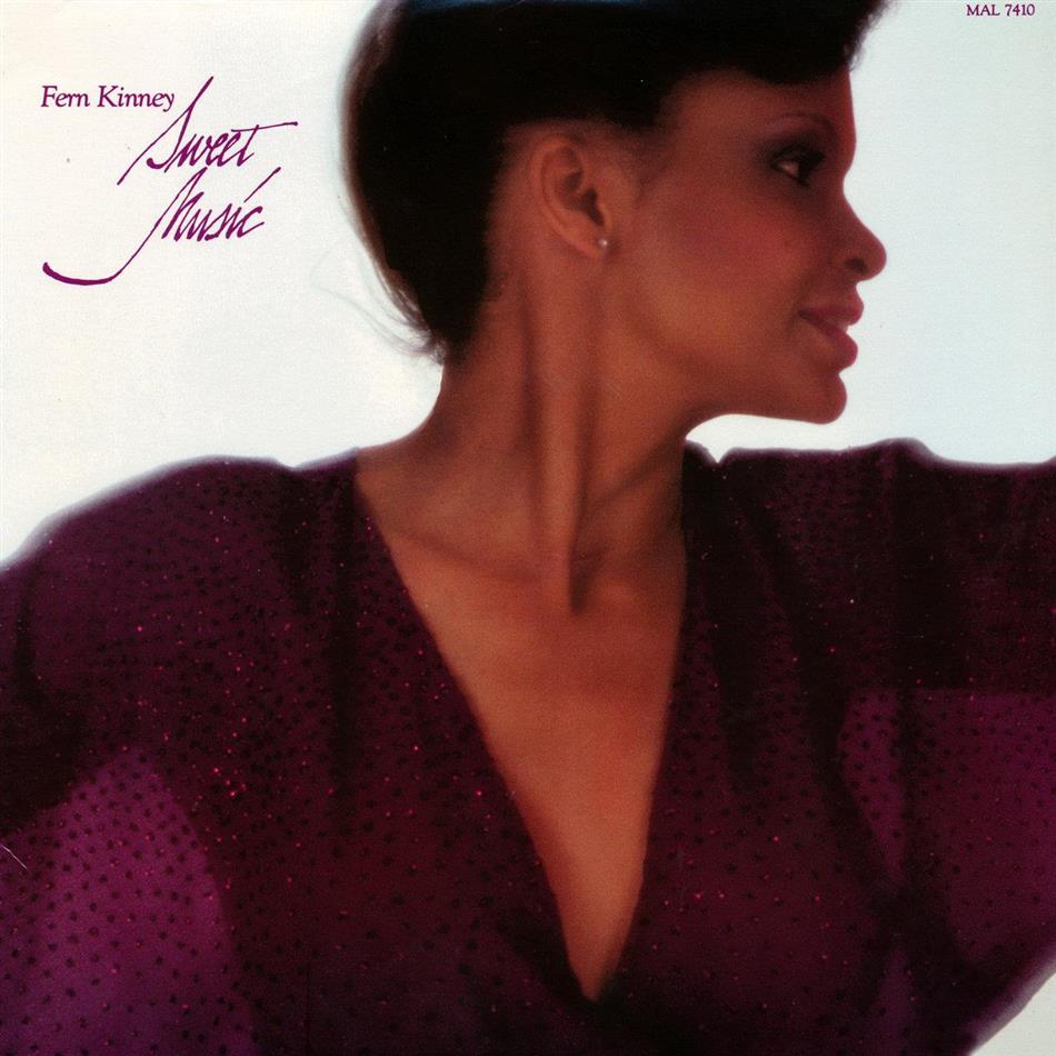 Fern Kinney - Sweet Music