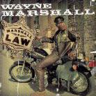 Wayne Marshall - Marshall Law