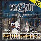 MC Eiht - Hood Arrest CD + DVD