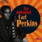 Carl Perkins - Unissued
