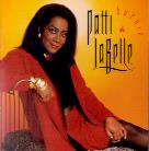 Patti Labelle - Burnin