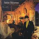 Robbie Robertson - Storyville