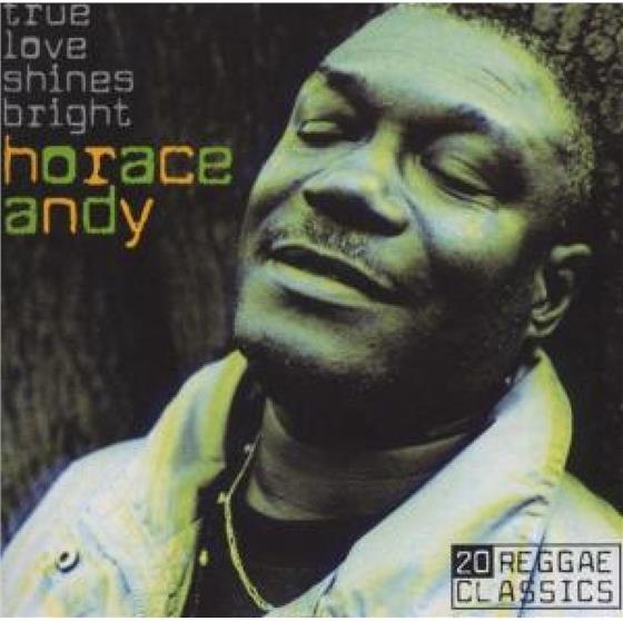 Andy Horace - True Love Shines Bright