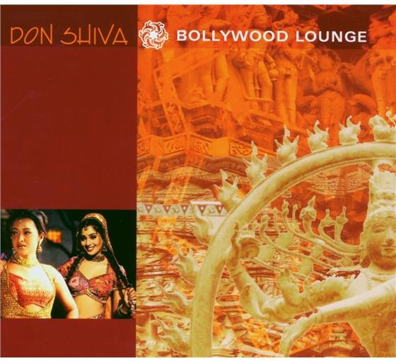 Don Shiva - Bollywood Lounge