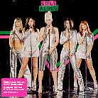 Girls Aloud - Sound Of The Underground