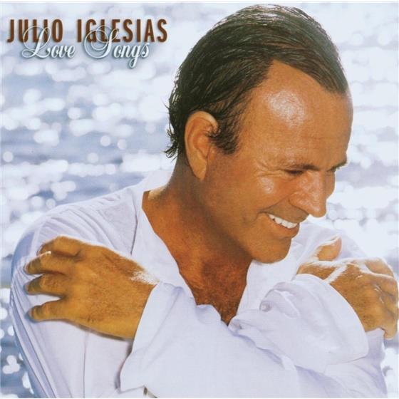 Julio Iglesias - Love Songs
