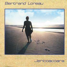 Bertrand Loreau - Jericoacoara