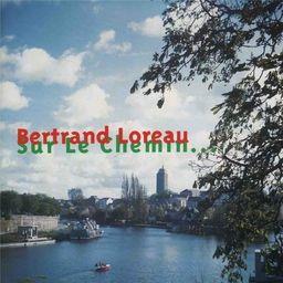 Bertrand Loreau - Sur Le Chemin
