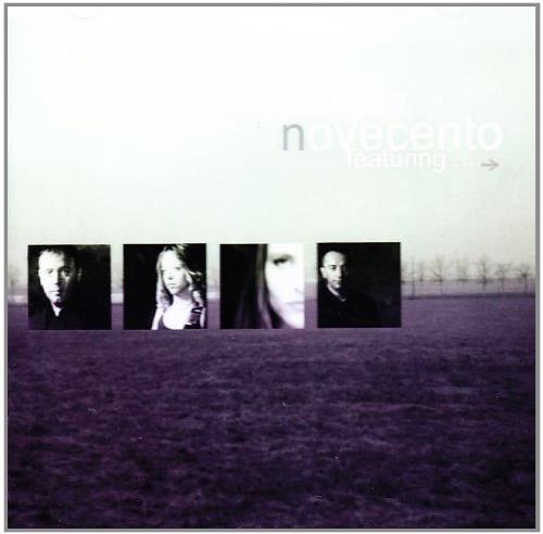 Novecento - Featuring