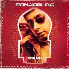 Panjabi Mc - Beware