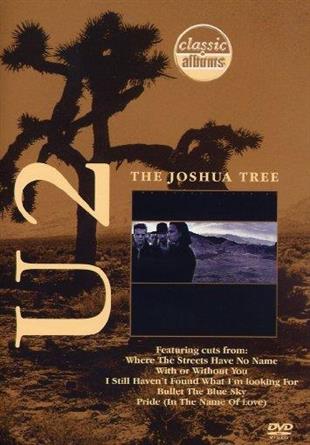 U2 - Joshua Tree
