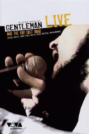 Gentleman - Gentleman & The Far East Band LIVE