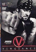 WWE: Vengeance 2003