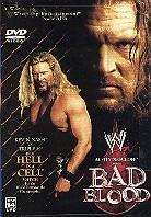WWE: Bad Blood 2003
