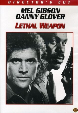 Lethal weapon (1987) Director's Cut