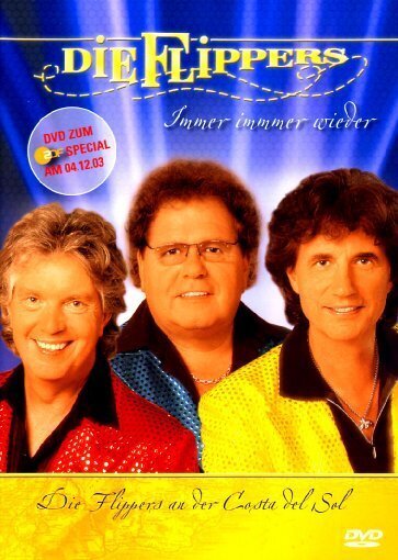 Flippers - Immer immer wieder