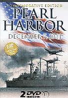 Pearl Harbor s/w, 2 DVDs