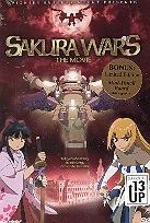 Sakura Wars - The movie Edizione Limitata