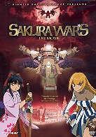 Sakura Wars - The movie