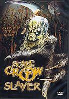Scarecrow slayer