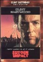 Sudden impact - (Clint Eastwood Collection) (1983)