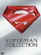 Superman combo 2 DVDs