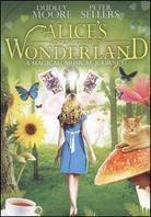 Alice's adventures in wonderland (1971)