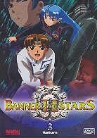 Banner of stars 2 - Volume 3 - Return