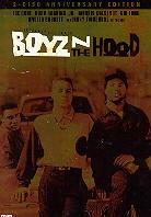 Boyz 'n the hood (1991) Anniversary Edition, 2 DVDs