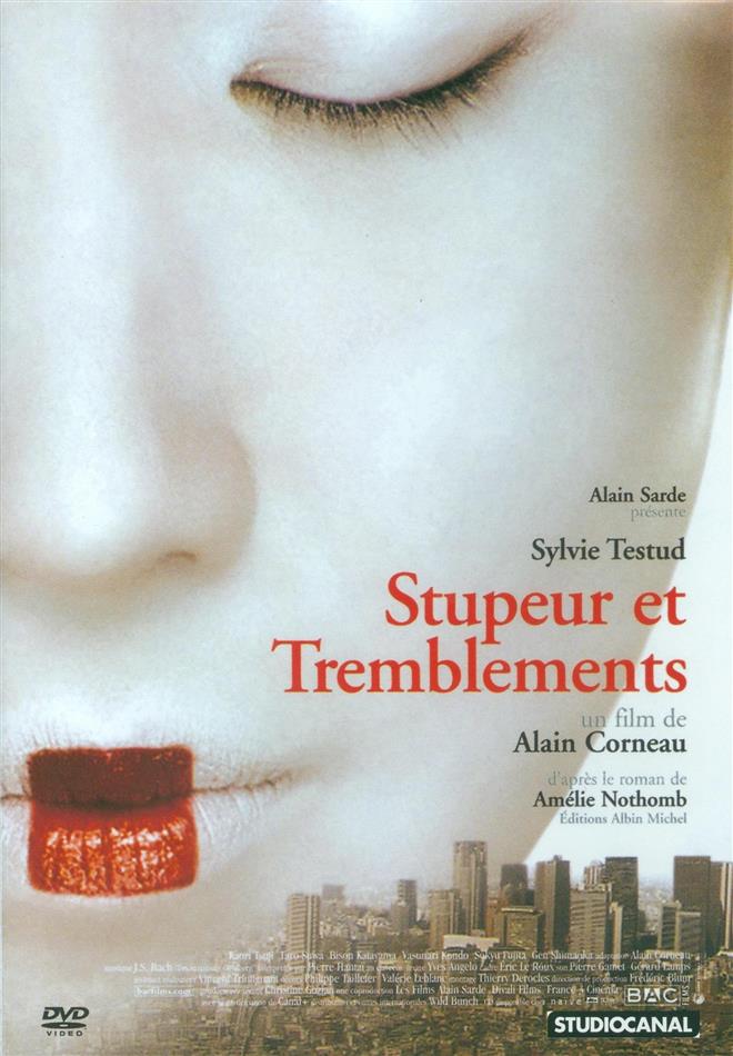 Stupeur et tremblements (2003)