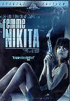 La femme Nikita (1990) Edizione Speciale