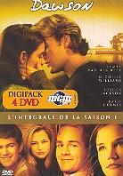 Dawson - Saison 1 (L'int&eacute;grale 4 DVD)
