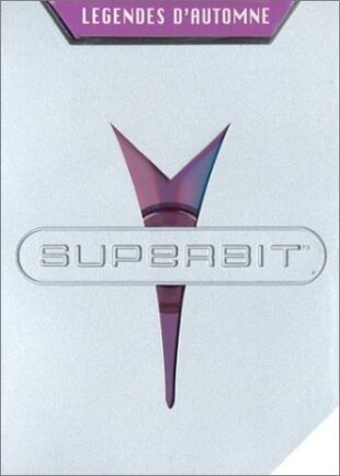 Légendes d'automne (1994) Superbit Edition