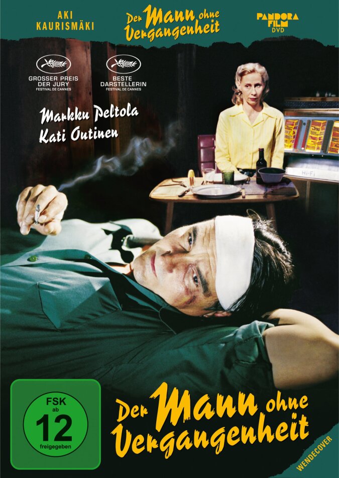 Der Mann ohne Vergangenheit - The man without a past
