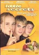Little secrets DVD + CD