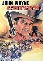 Chisum (1970)