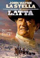 La stella di latta - Cahill: United States marshall (1973)