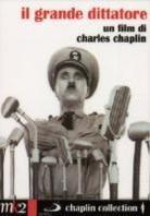 Charlie Chaplin - Il grande dittatore (1940) 2 DVD